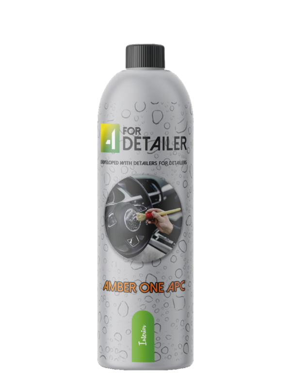 4Detailer – Amber One APC 500ml