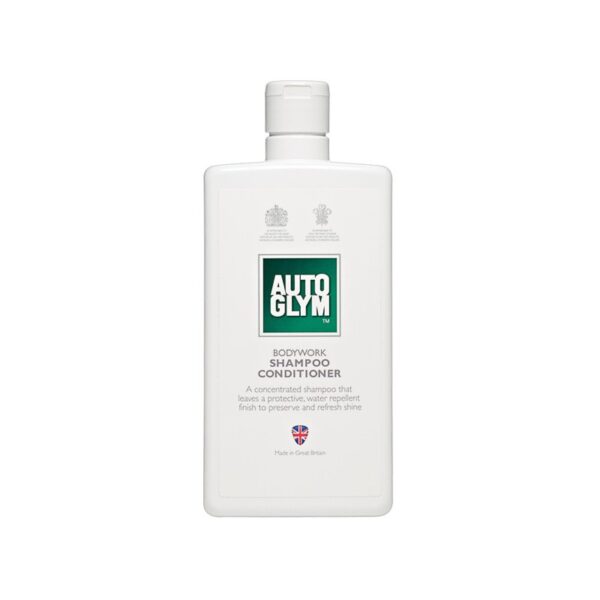 Autoglym Bodywork Shampoo Conditioner 500ml – szampon samochodowy