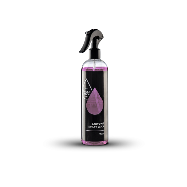 CleanTech EasyOne Spray Wax 500ml – wosk syntetyczny