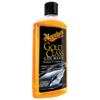 Meguiar’s Gold Class Shampoo & Conditioner 473ml – szampon samochodowy