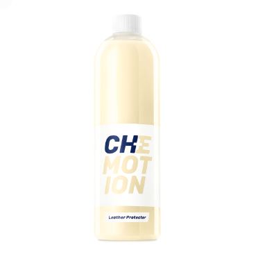 Chemotion Leather Protector 500 ml
