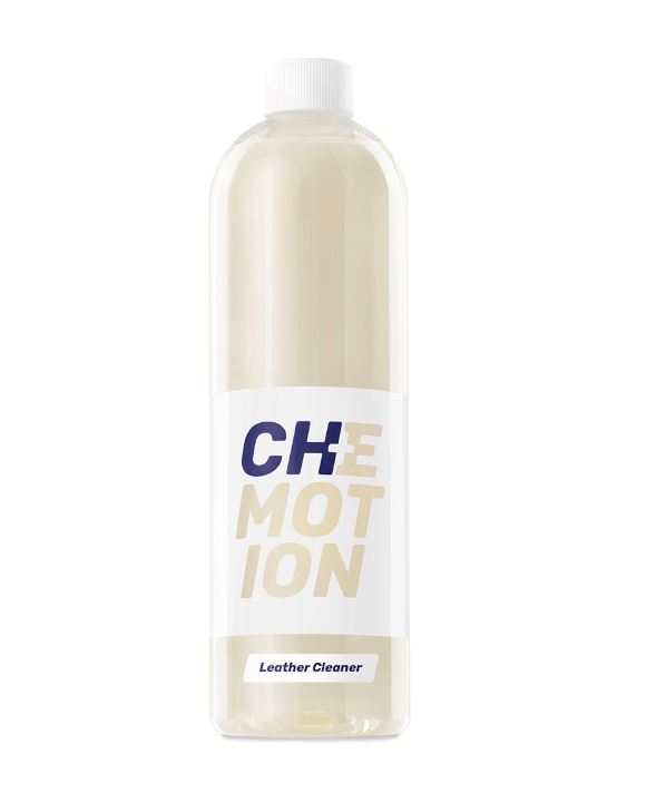 Chemotion Leather Cleaner 250 ml