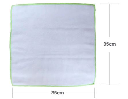 Ultra Soft Towels – miękka mikrofibra