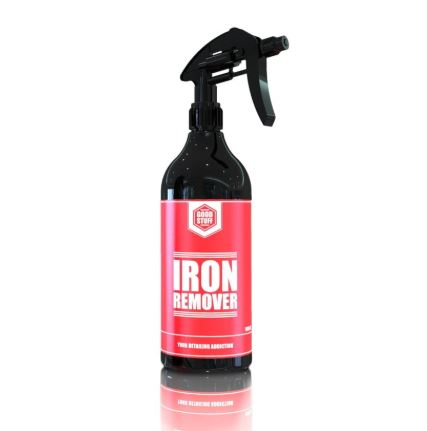 Good Stuff Iron Remover 1L – deiroinizer