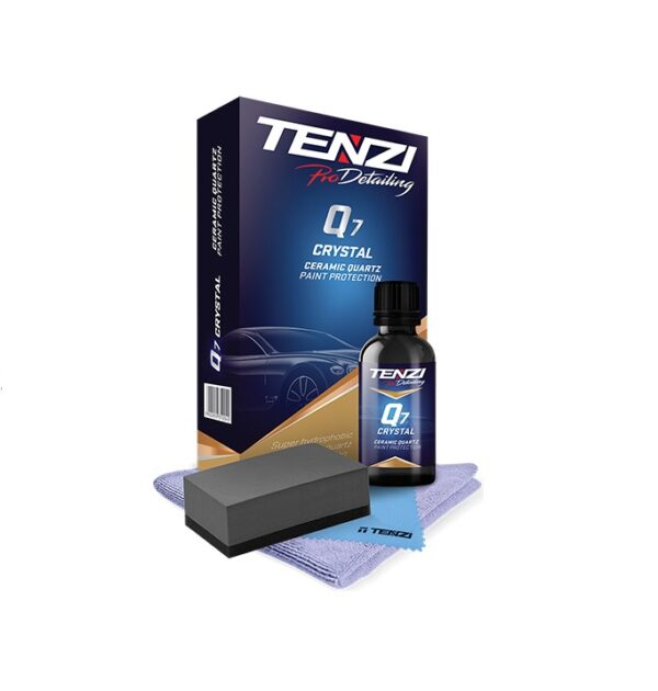 TENZI ProDetailing Q7 Crystal 50 ml